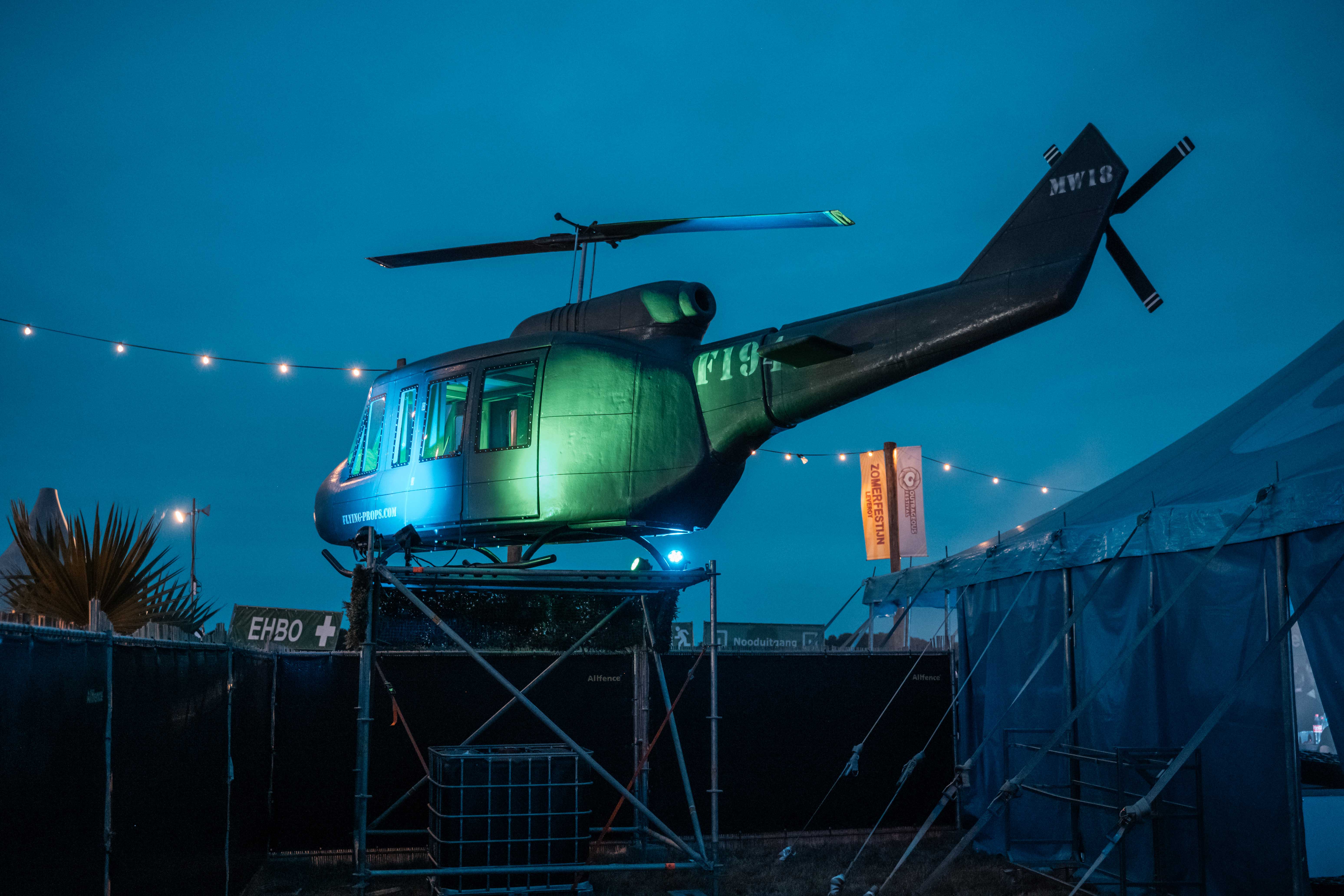 Flying-props.com